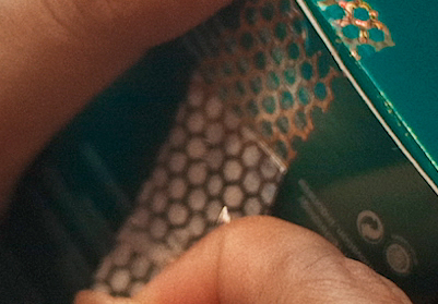 security printing solutions